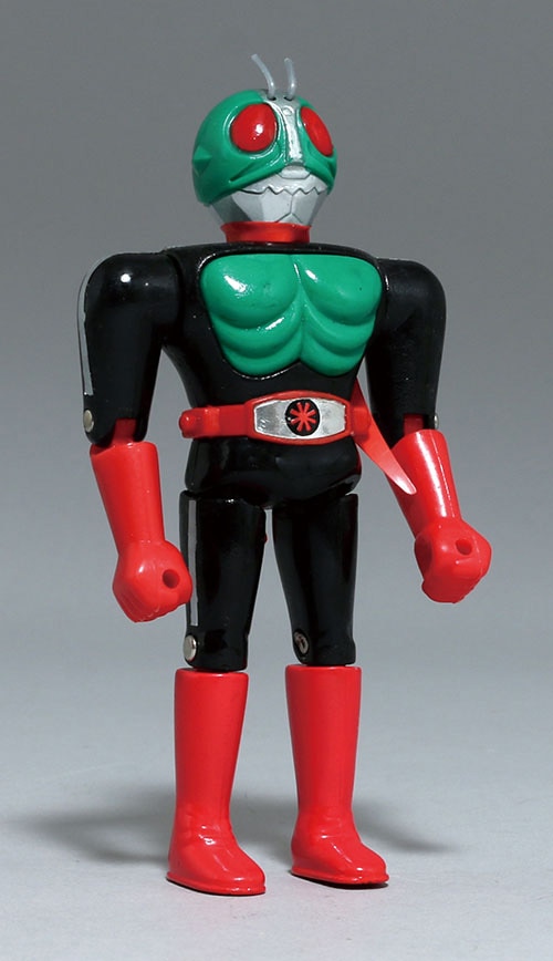 ポピー/日本製 仮面ライダー1号