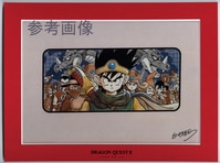 PG-8931]仮面ライダーSPIRITS 直筆サイン入りカラー複製イラスト 村枝賢一