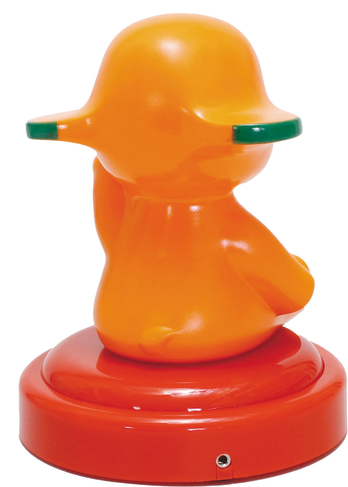 佐藤製薬 サトちゃんランプ