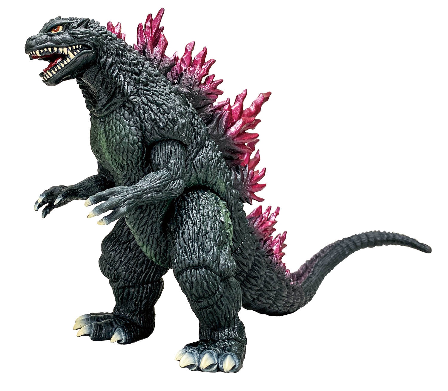 バンダイ ゴジラ50周年メモリアルBOX