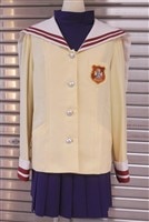 ACOS/ラブライブ!/国立音ノ木坂学院制服/女性用XXLサイズ(日本サイズ