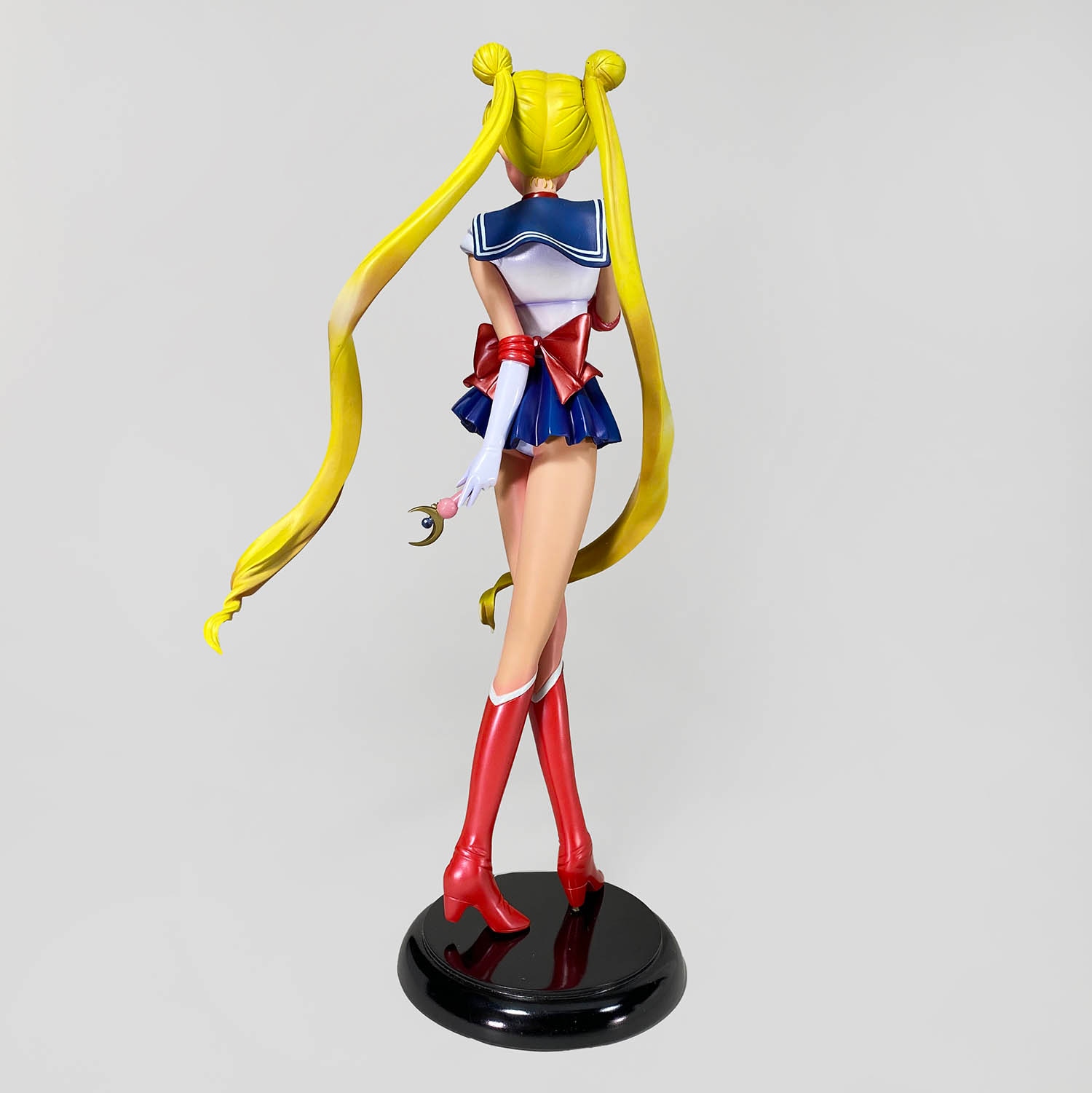 1756] 海洋堂 1/4 セーラームーン