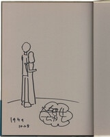 天乃咲哉 直筆イラストサイン本「このはな綺譚」14巻