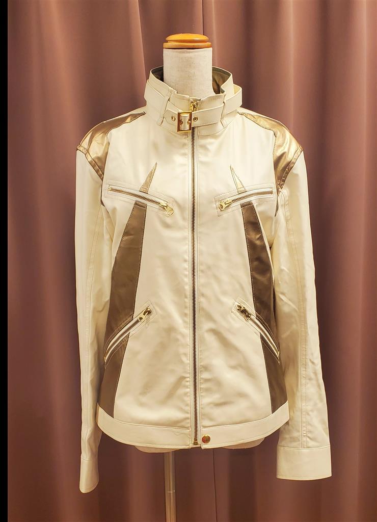 バンダイ 戦隊ジャケットシリーズ ゴーバスターズ ジャケット ビート