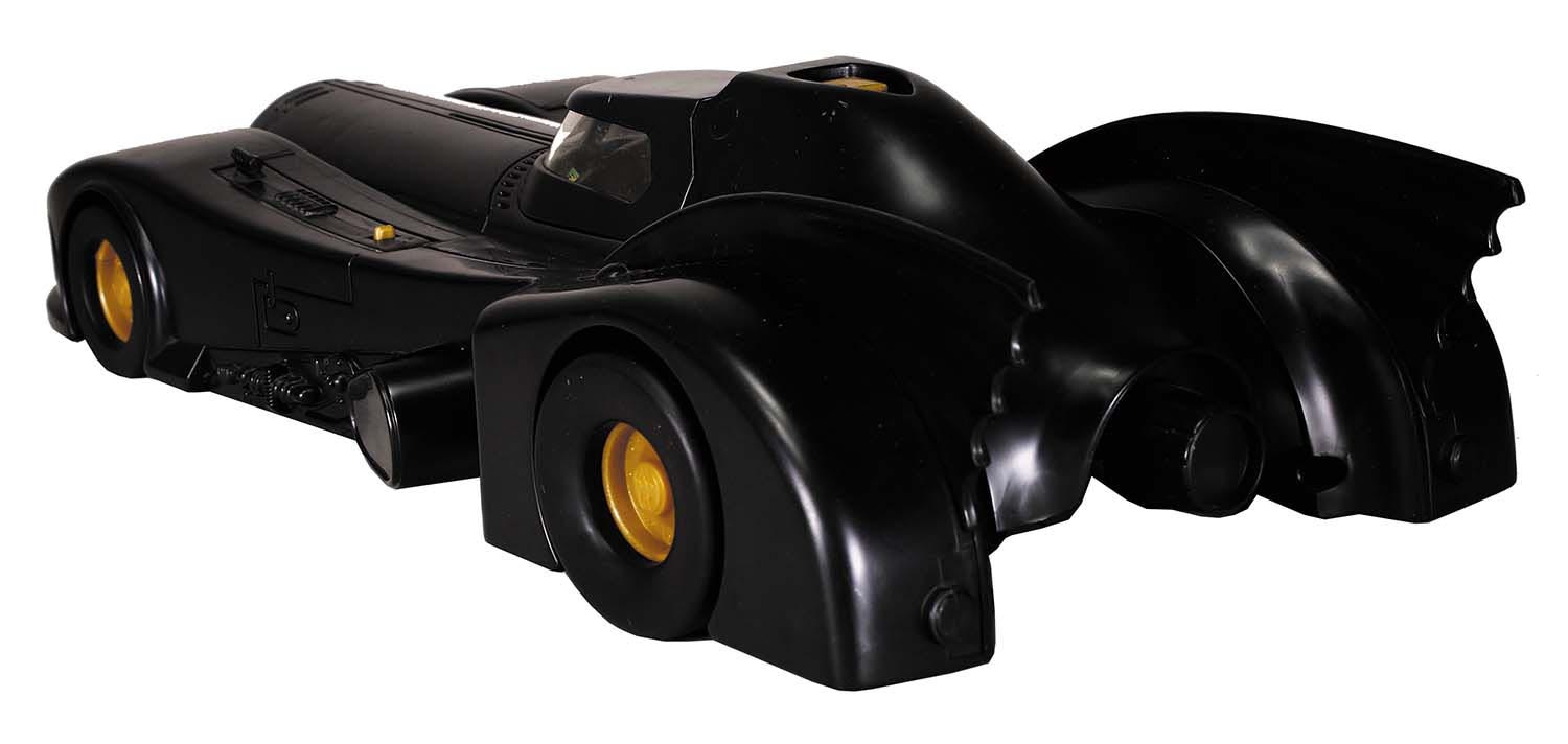 Kenner バットミサイル バットモービル