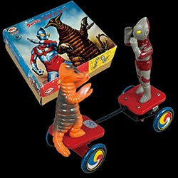 まんだらけ通販 | ウルトラマン/ウルトラQ