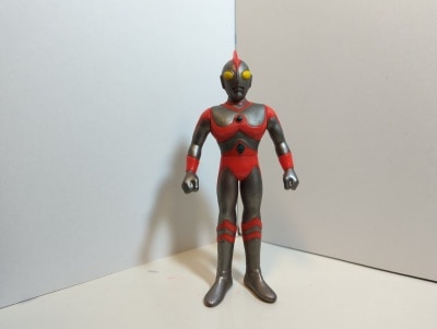 ポピー 復刻キングザウルス ゴジラセット 復刻キングザウルス