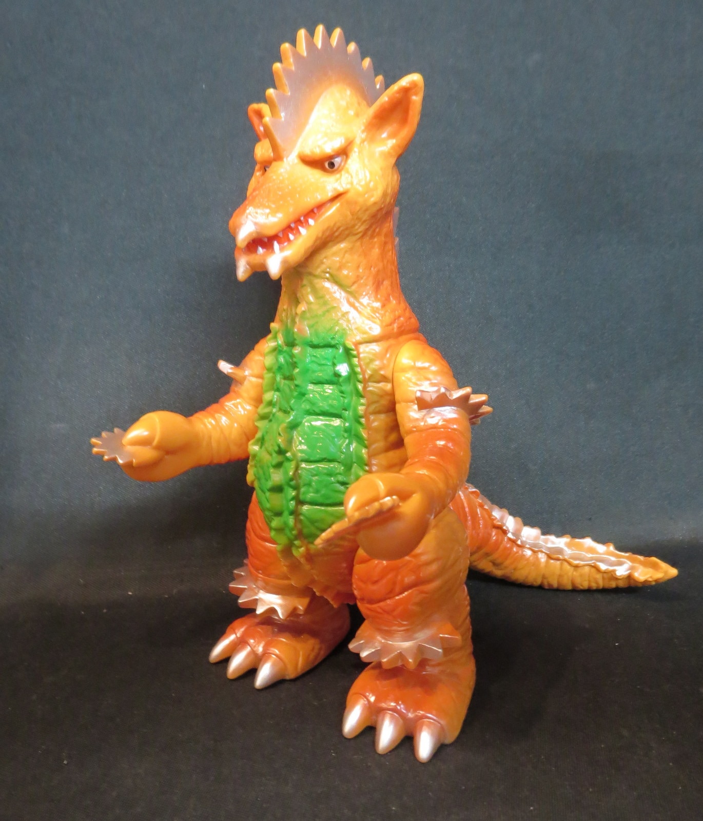 ブルマァク グロンケン グロンケン of ウルトラ怪獣.com