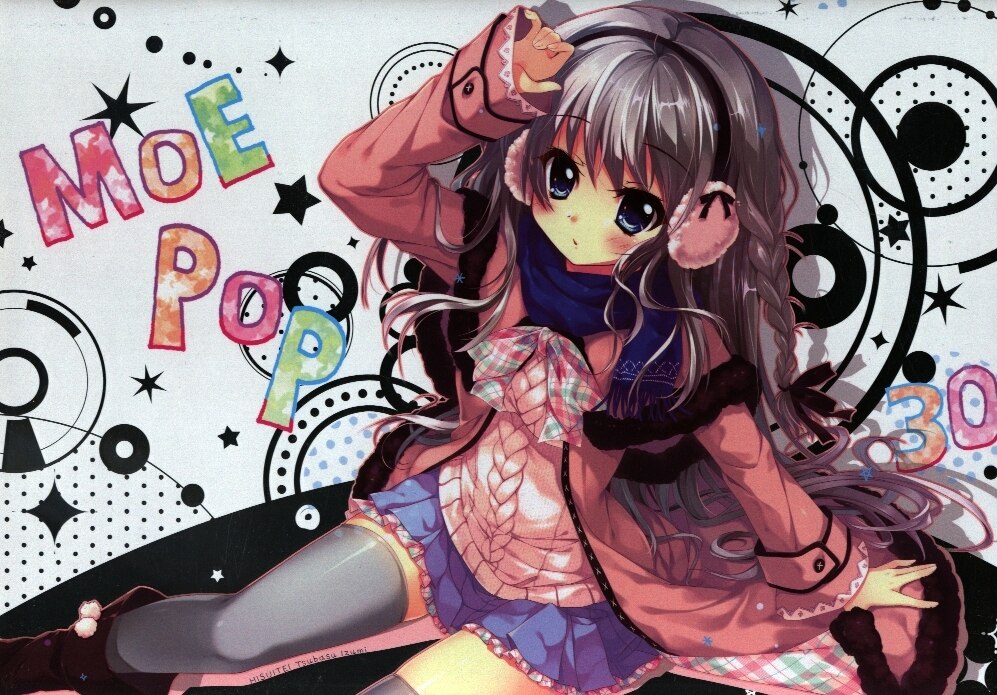 翡翠亭 (和泉つばす) MOEPOP30 | まんだらけ Mandarake