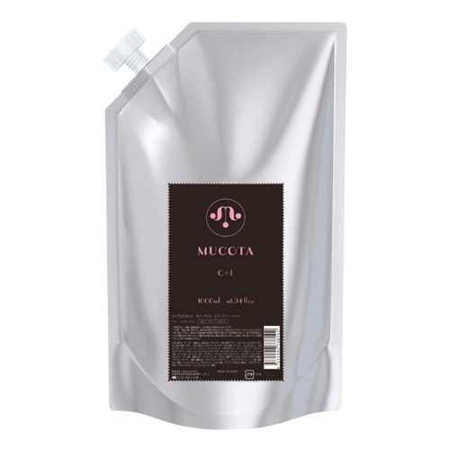 ライブルミネスタ カラープラス C+1 詰替 1000ml ムコタの通販・卸