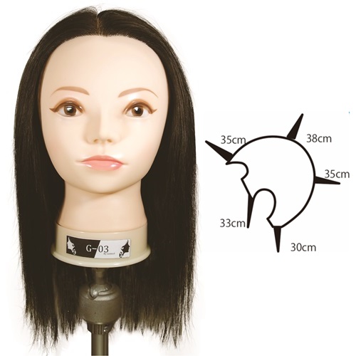 ジェンティール カットウィッグ G-03 ジェンティールの通販・卸