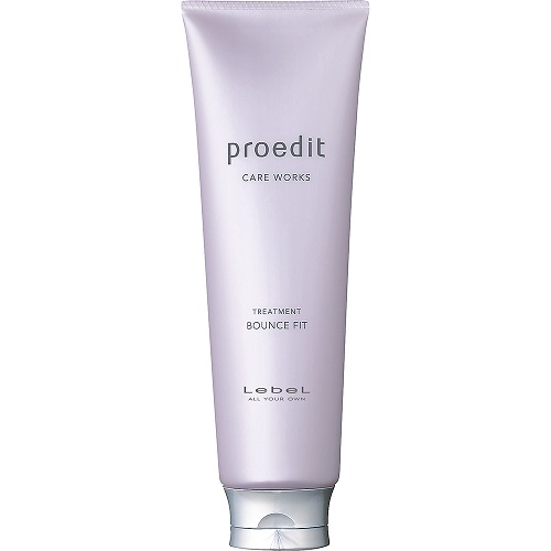 プロエディット トリートメント ソフトフィットプラス(リフィル