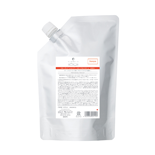 フローディア シャンプー スリークモイスト A 詰替 1000ml 契約商品の