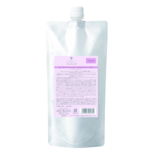 フローディアモア シャンプー リペアコンクメルティー 詰替 1000ml