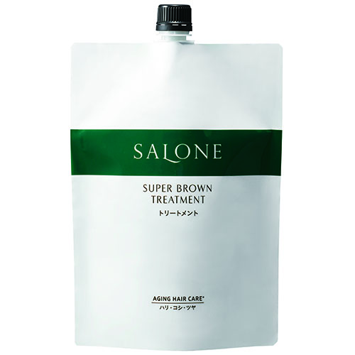 サローネ スーパーブラウンシャンプー 1000ml パシフィックプロダクツ