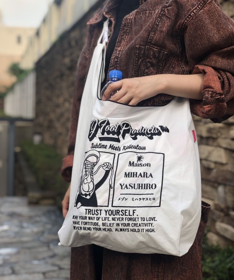 Maison MIHARA YASUHIRO ONLINE STORE（ミハラヤスヒロオンライン