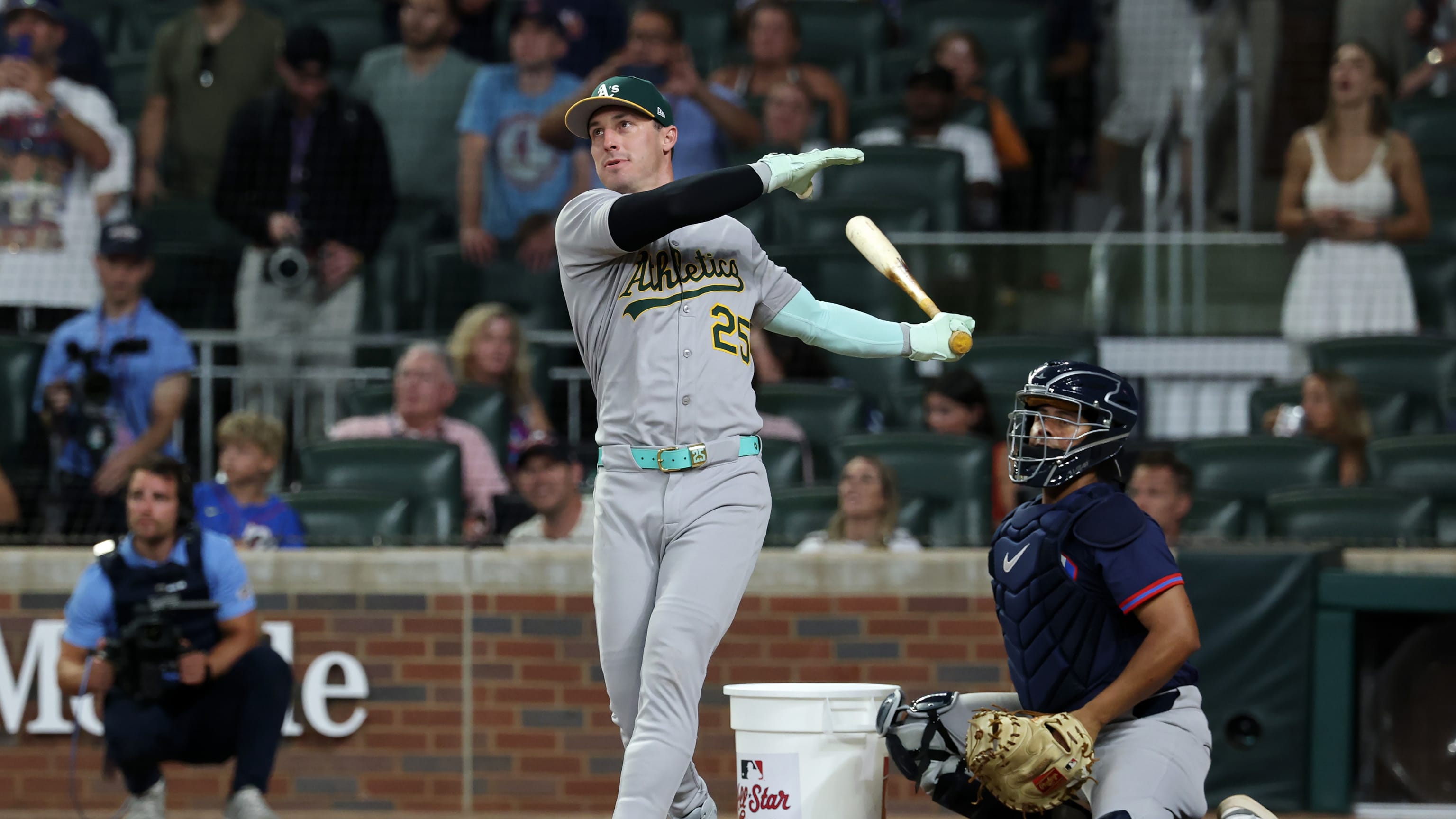 2025オールスターゲームのハイライトまとめ