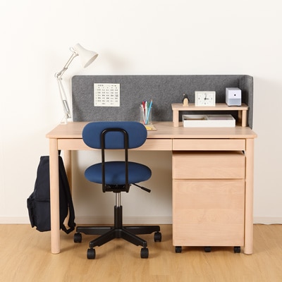 ブナ材デスクシリーズ | IDEA PARK | 無印良品