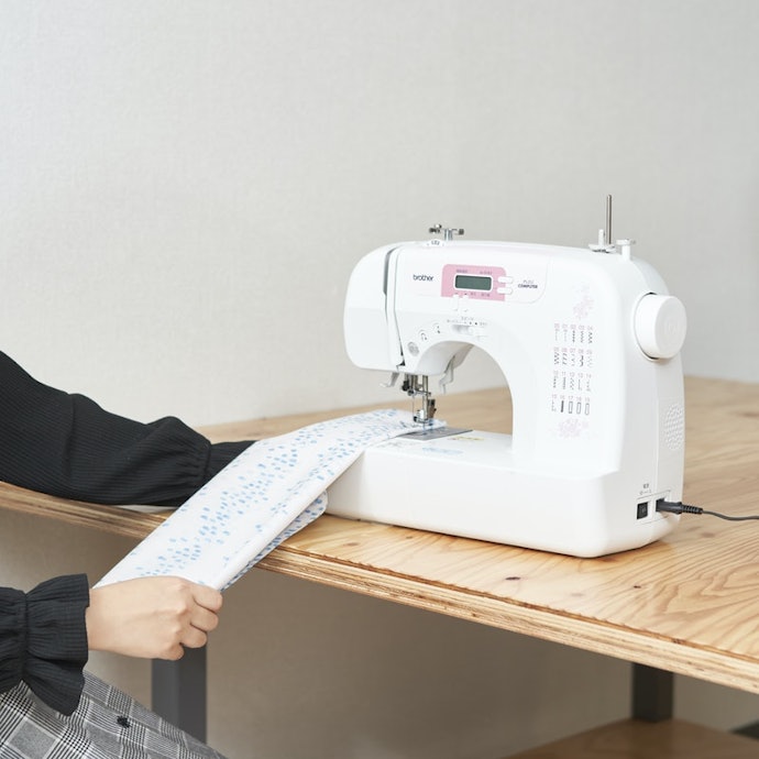 ブラザー ミシン PS202をレビュー！クチコミ・評判をもとに徹底検証