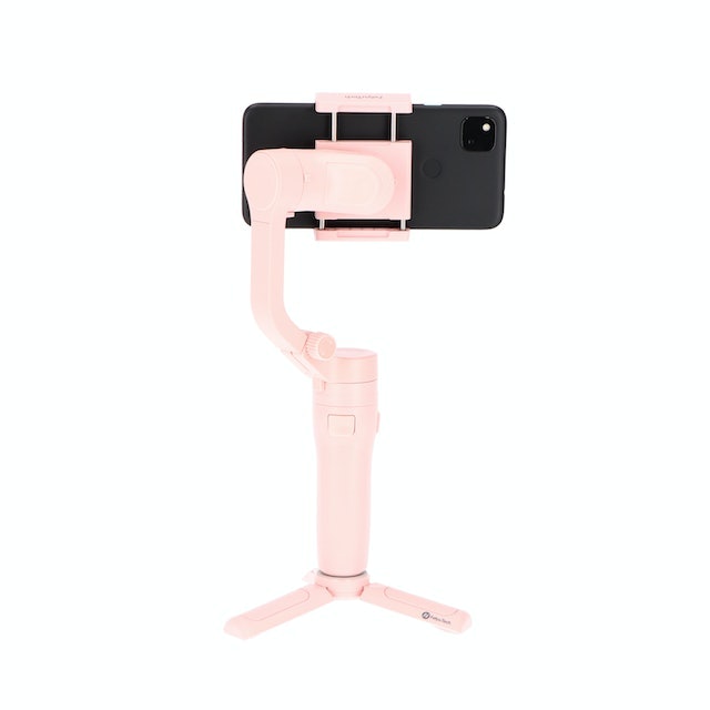 FeiyuTech VLOG pocket2をレビュー！クチコミ・評判をもとに徹底検証