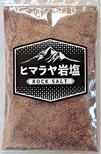 ブラックソルトのおすすめ人気ランキング【2026年2月】 | マイベスト