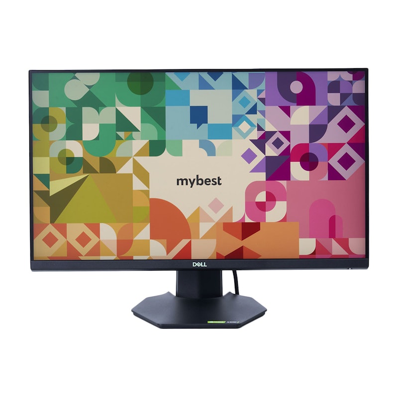 Dell ゲーミングモニター G2422HSをレビュー！クチコミ・評判をもとに