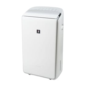 シャープ 衣類乾燥除湿機 CV-RH140をレビュー！クチコミ・評判をもとに