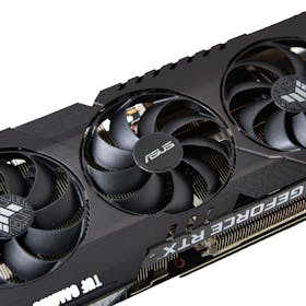ASUS TUF Gaming GeForce RTX 3070 Ti OC Edition TUF-RTX3070TI-O8G