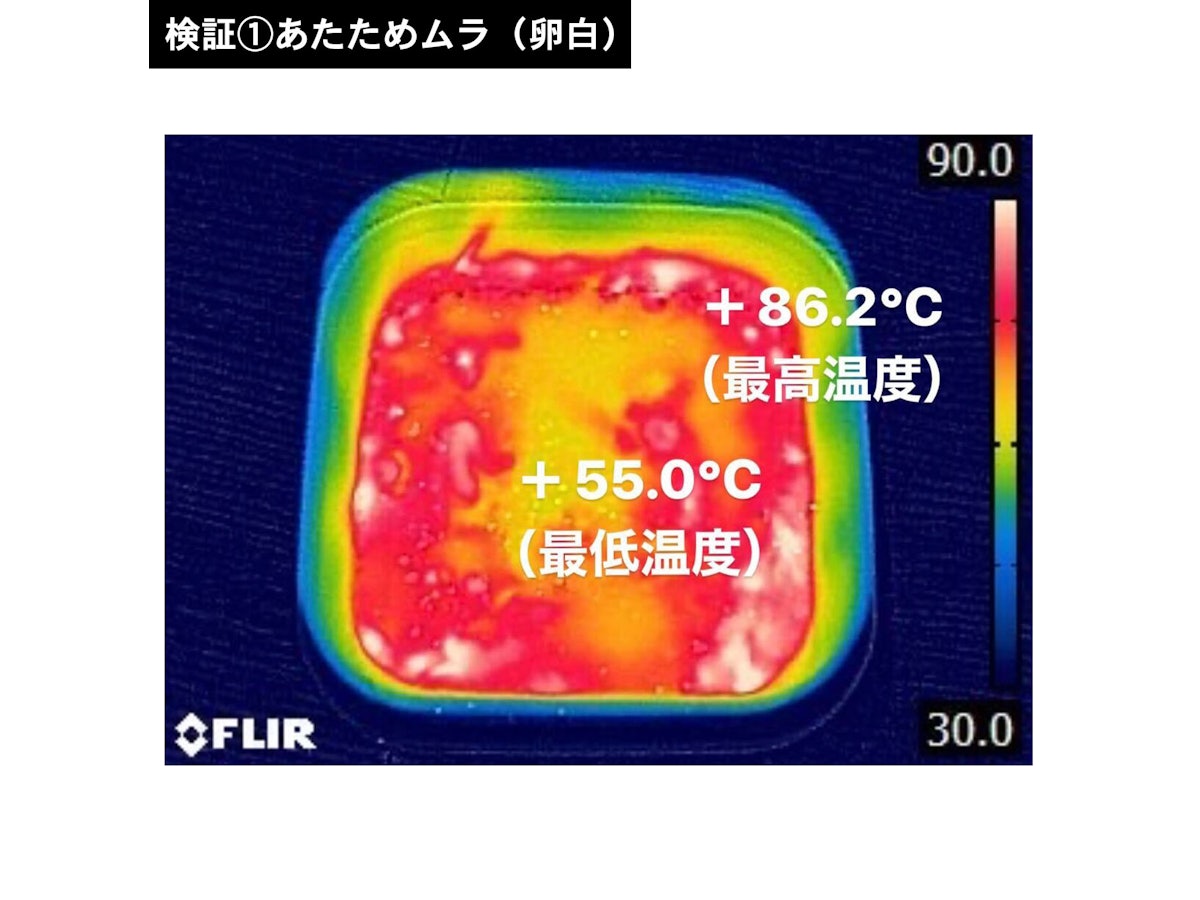 無印良品 電子レンジ MJ-SER18Aの口コミ・評判は？実際に使って