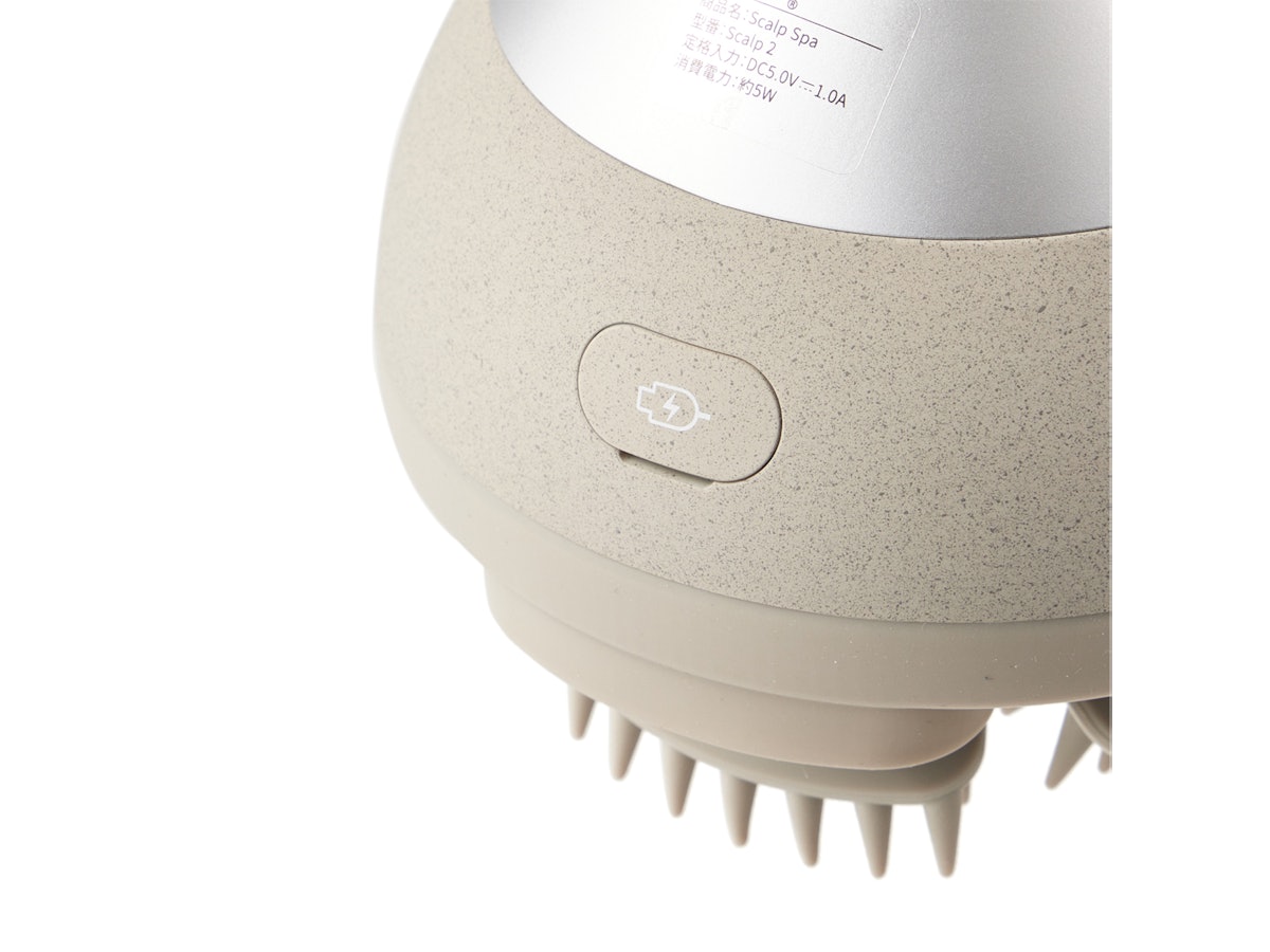 breo 電動ヘッドブラシ Scalp2をレビュー！クチコミ・評判をもとに徹底