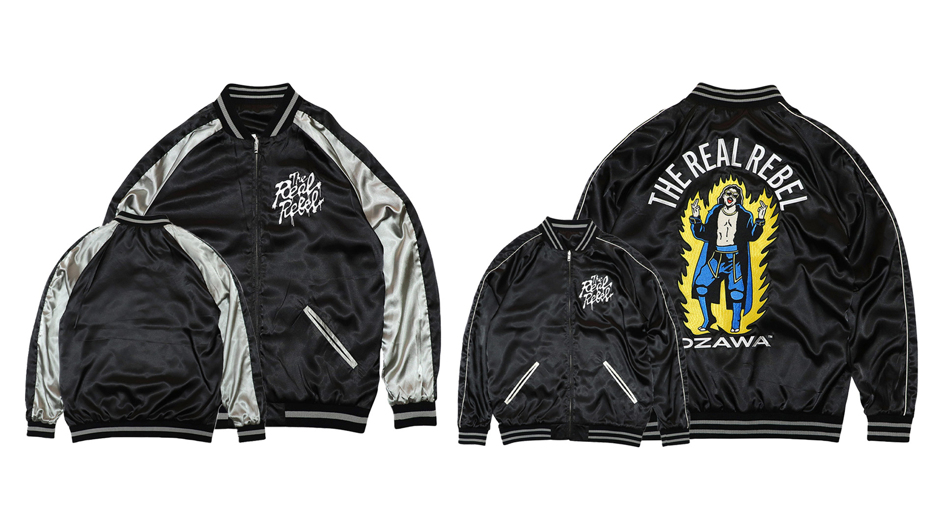 スカジャン（スタジアム） スカジャン（スタジアム） – 鹿島