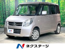 パレット（スズキ）の中古車一覧｜中古車の【ネクステージ】