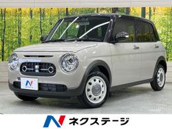 スズキ アルトラパンLC X 0.6万Km (福岡県)[523]の中古車詳細｜福岡