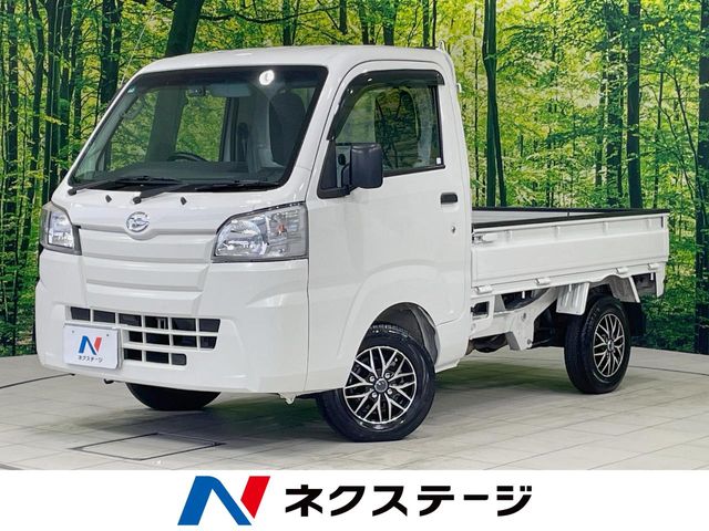 ハイゼットトラック スタンダード（ダイハツ）[4AT]のカタログ詳細