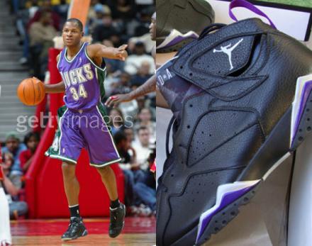 2019年発売】ナイキ エア ジョーダン 7 