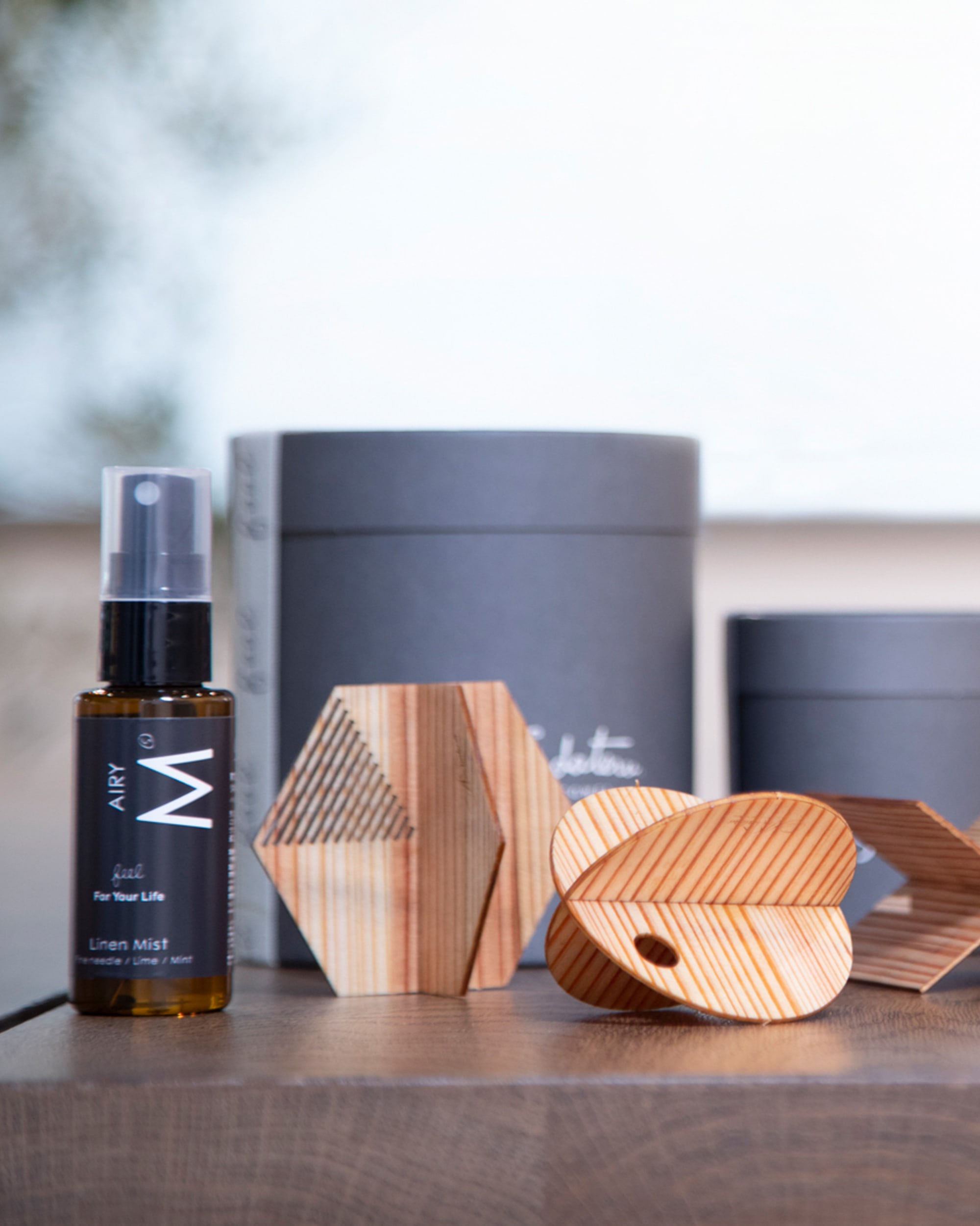 SET UP AROMA [セットアップアロマ] – 育てるタオル 公式online store