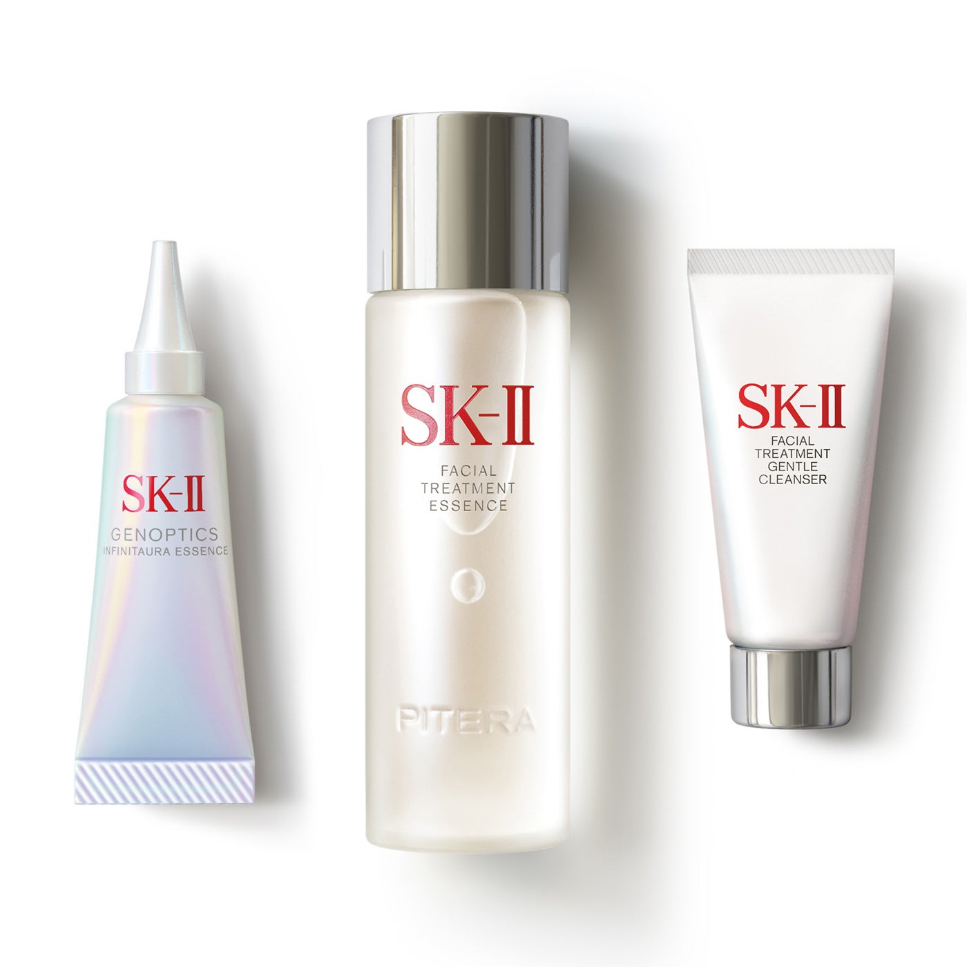 SK-II ピテラ(TM) インフィニットオーラ キット 通販 - 西武・そごうの