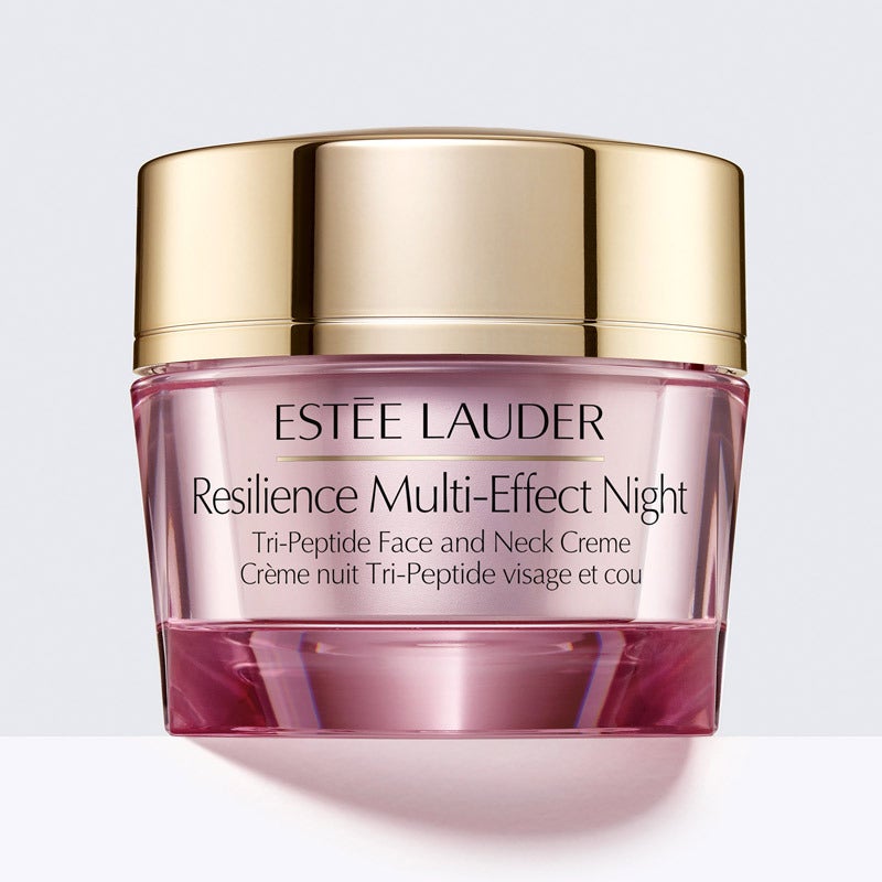 エスティ ローダー レジリ マルチ - エフェクト ナイト クリーム 通販