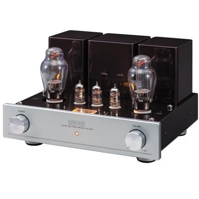☆TRIODE 真空管プリメインアンプ TRV-A300XR - コイズミ無線有限会社