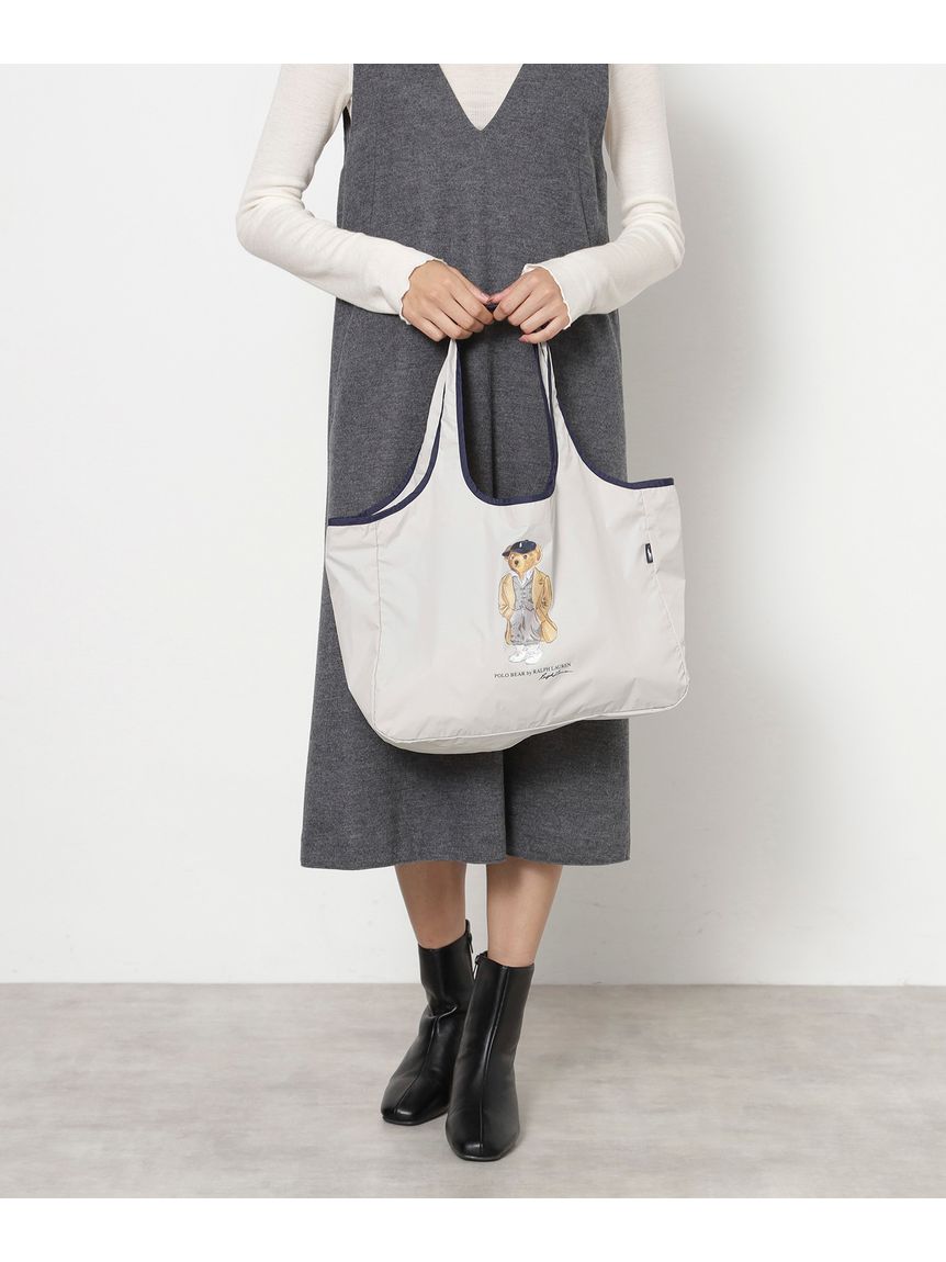 レインバッグ】ポロ ラルフ ローレン (POLO RALPH LAUREN