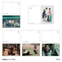 ぼくたちん家 ポストカードセット | 日テレポシュレ本店 日本テレビの