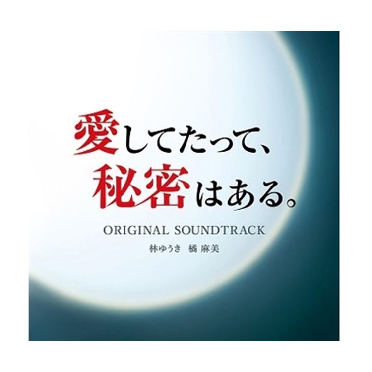 愛してたって、秘密はある」Blu-ray BOX | 日テレポシュレ本店 日本