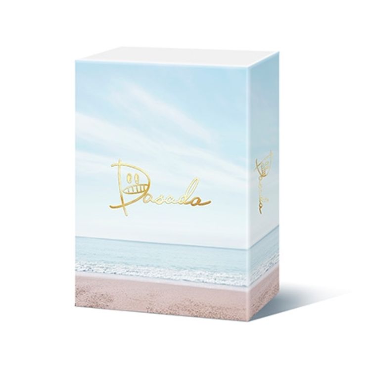 DASADA」Blu-ray BOX | 日テレポシュレ本店 日本テレビの通販