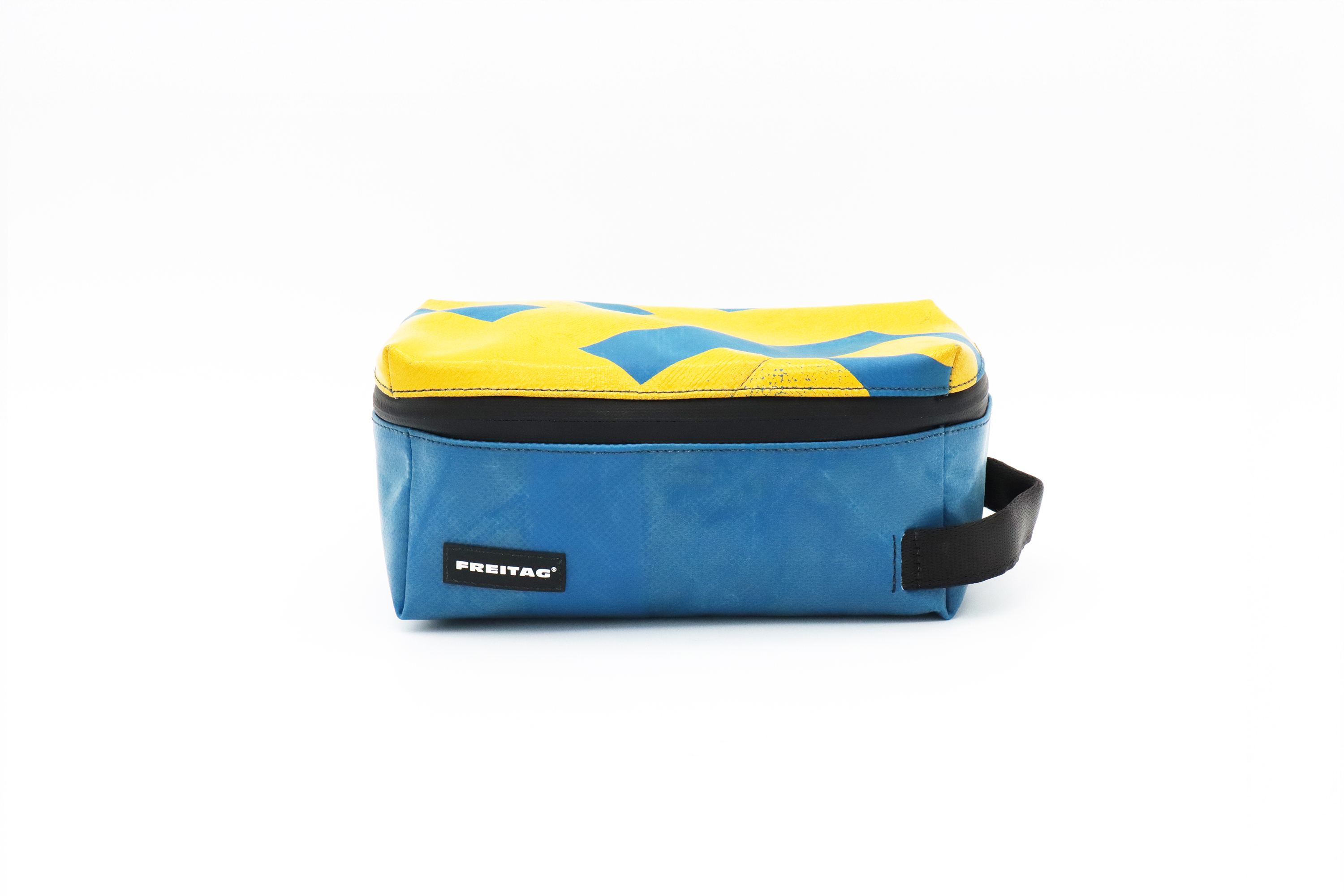 F35 CHEYENNE FREITAG 物品收納包｜U.I.J SHOP