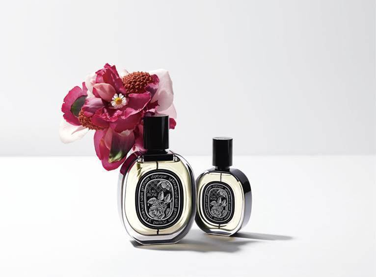 DIPTYQUE】「オードパルファン オーローズ30ml」を2月1日より数量
