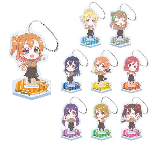 ラブライブ！サンシャイン!! Official Web Site | NEWS