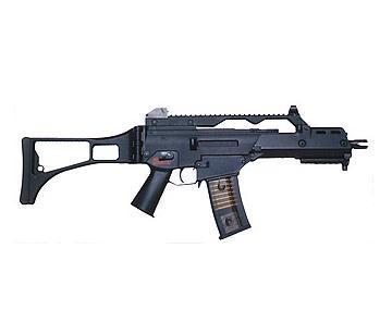 東京マルイ G36C | サバゲー装備 | サバゲーる