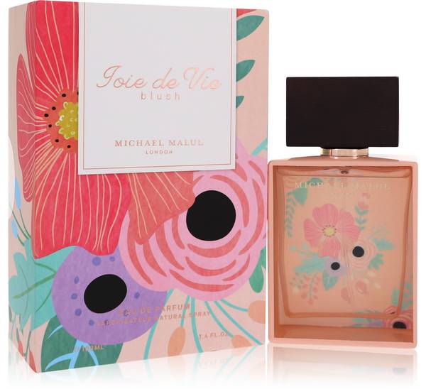 Joie De Vie Blush Perfume for Women | Perfume.com