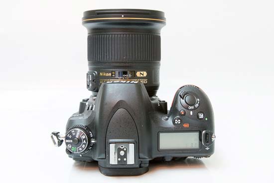 Nikon AF-S Nikkor 20mm f/1.8G ED Review | Photography Blog