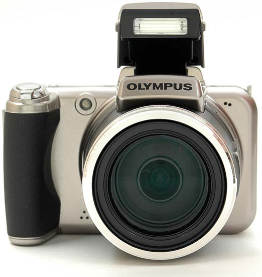 Olympus SP-800UZ Review | Photography Blog